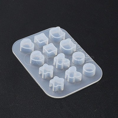 DIY Earring Silicone Molds DIY-TAC0021-43A-1