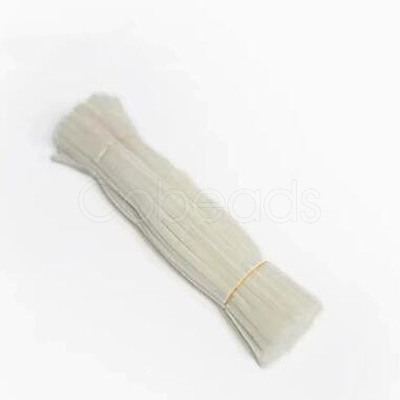 DIY Plush Sticks DIY-WH0504-860-29-1