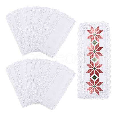Cotton Bookmarks OFST-GL0001-03B-1
