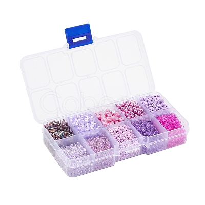 DIY Jewelry Making Kits DIY-YW0003-88A-1