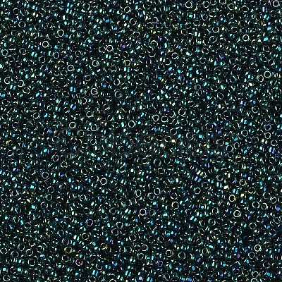 TOHO 15/0 Round Beads X-SEED-TR15-0506-1