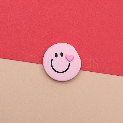 Opaque Cute Resin Cabochons FIND-SX0001-108-1