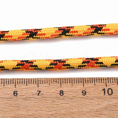 Polycotton Braided Cord with Inner Core OCOR-NH0002-01-26-1