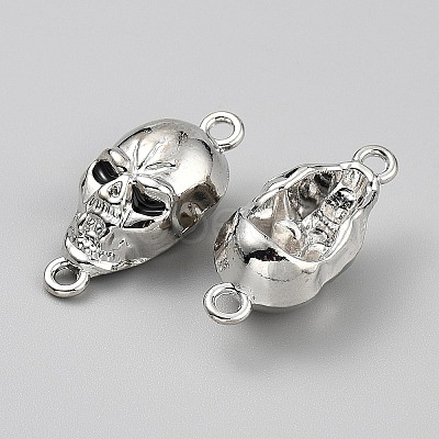 Alloy Connector Charms DIY-WH0888-202-1