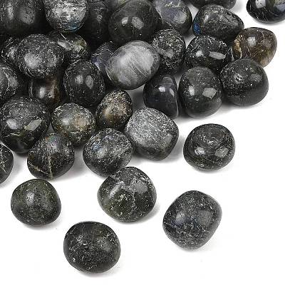 Natural Labradorite Beads GG-CBAD0F6-B14-01-1