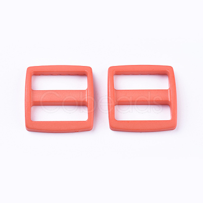 Plastic Buckles KY-WH0020-01-1