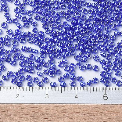 MIYUKI Round Rocailles Beads SEED-X0054-RR0432-1