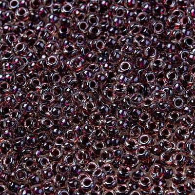 MIYUKI Round Rocailles Beads SEED-JP0009-RR3208-1