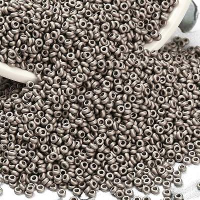 TOHO 6/0 Demi Round Beads Y-SEED-DR06-0566-1