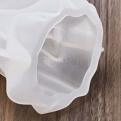 Halloween DIY Silicone Candle Holder Molds SL-CBA2919-01F-1