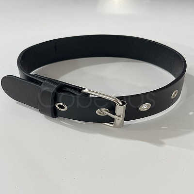PU Imitation Leather Cord Bracelets BJEW-WH0020-68B-1