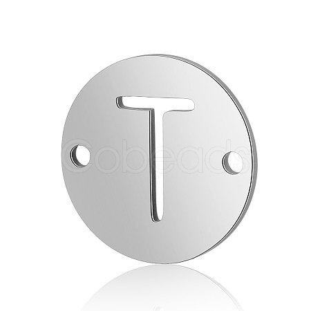 Stainless Steel Links connectors STAS-T040-T531S-T-1