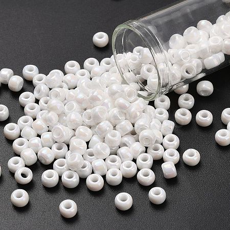 TOHO 3/0 Round Beads X-SEED-TR03-0401-1