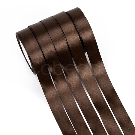 Single Face Satin Ribbon RC25mmY032-1