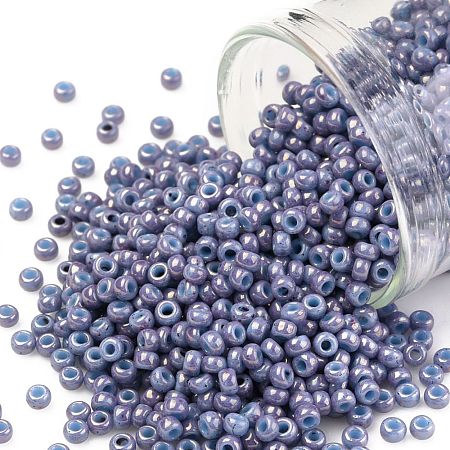 TOHO 11/0 Round Beads X-SEED-TR11-1204-1