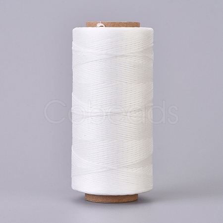 Waxed Polyester Cord YC-I003-A32-1