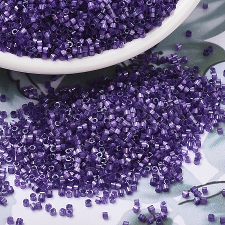 MIYUKI Delica Beads SEED-JP0008-DB1810-1