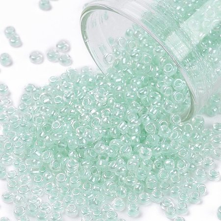 12/0 Glass Seed Beads SEED-A015-2mm-2213-1