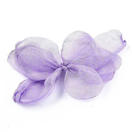 Bowknot Organza Ornament Accessories FIND-S303-04C-1
