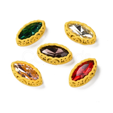 Sew on Rhinestone RGLA-P033-D01-05-1