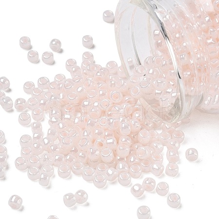 TOHO 6/0 Round Beads SEED-TR06-0145L-1