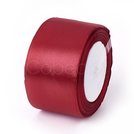 Single Face Satin Ribbon RC50MMY-033-1