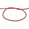 Braided Nylon Thread NWIR-R006-0.8mm-700-3