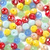 Glass Beads EGLA-A034-SM6mm-62-2