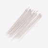Carbon Steel Sewing Needles E257-12-2