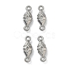 304 Stainless Steel Links STAS-D211-13A-P-1