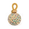 Polyester Pendants FIND-D039-01C-1