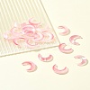 20Pcs Gradient Color Handmade Lampwork Beads LAMP-FS0001-17-10