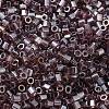 Transparent Colours Luster Glass Seed Beads SEED-S042-20B-03-3