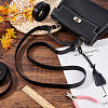 4M Flat Cowhide Leather Cord WL-PH0004-19B-5