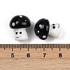 Handmade Lampwork Beads LAMP-B028-06E-3