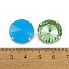 Sew on Rhinestone RGLA-Q013-05D-01-4