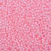 TOHO 8/0 Round Beads X-SEED-TR08-0379-2