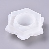 DIY Flower Storage Box Silicone Molds X-DIY-K017-09-2