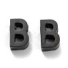 304 Stainless Steel Charms Ion Plating(IP) STAS-K216-41B-EB-1