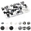 DIY Findings Kits DIY-YW0017-95B-1