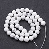 Gemstone Beads Strands GSR015-3