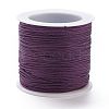 Braided Nylon Cord NWIR-K013-A27-2