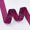 Glitter Sparkle Ribbon SRIB-T002-01B-04-3