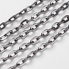 Iron Cable Chains CH-1.0PYSZ-B-1
