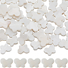 2 Strands Natural Freshwater Shell Beads Strands SHEL-SC0001-40-1