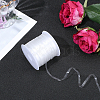 PP Plastic Elastic Cord OCOR-WH20001-82B-3