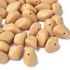 Opaque Acrylic Beads MACR-S373-146-A13-5
