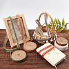 Hessian Ribbon OCOR-GF0001-13-6