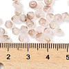 Frosted Glass Beads X1-FGLA-D300-01I-4