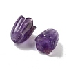 Natural Amethyst Beads G-A222-03H-2